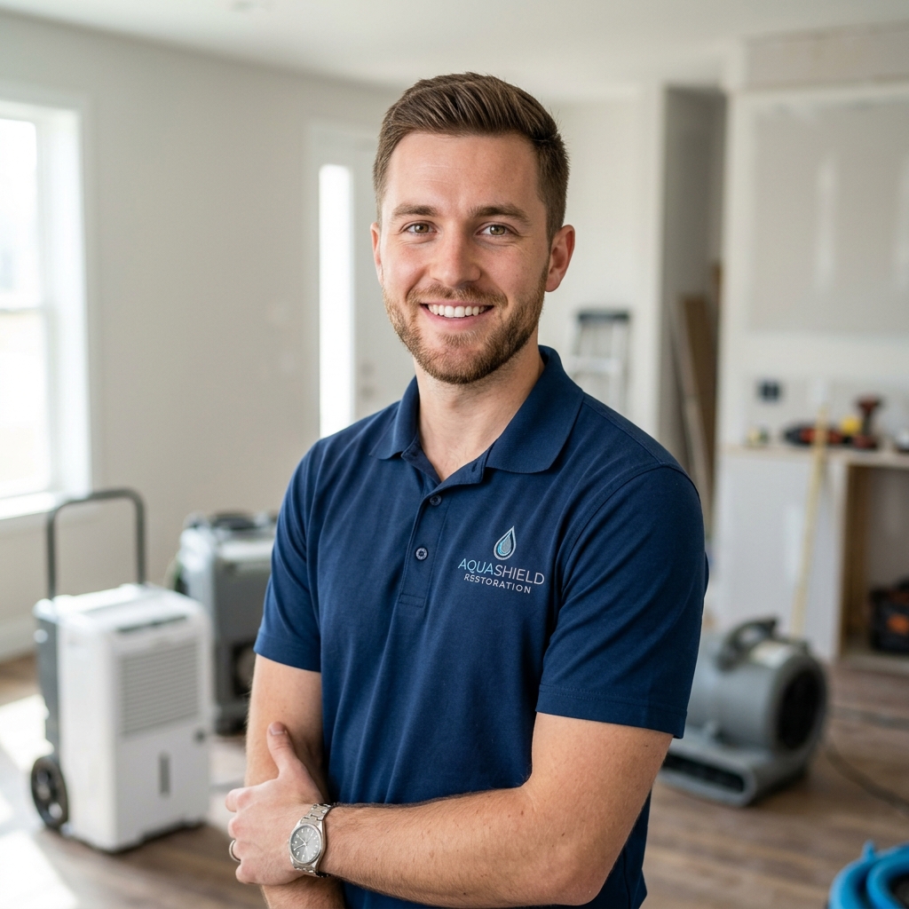 Joshua Hill - Master Restorer in Landenberg