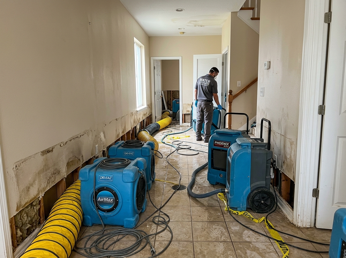 Landenberg Emergency Water Removal Near Me